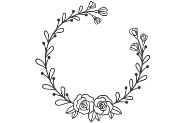 Elegant Floral Design