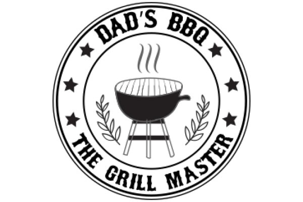 Dad's BBQ: The Grill Master