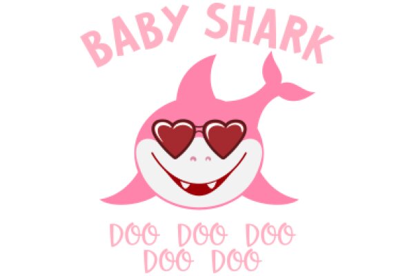 Baby Shark: A Playful Tribute to the Iconic Character