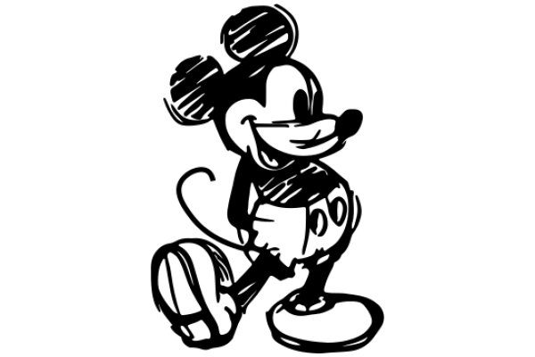 Mickey Mouse: A Classic Icon