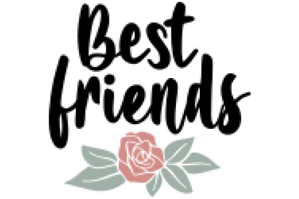 Best Friends: A Symbol of Love and Friendship