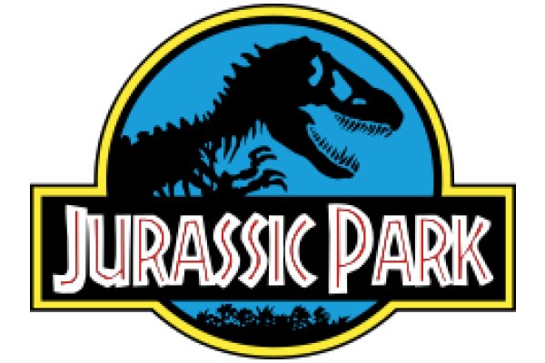 Jurassic Park: A Logo for the Fans