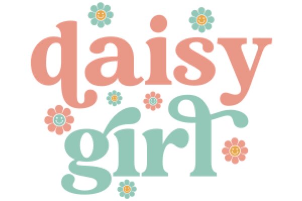 Daisy Girl: A Floral Affair