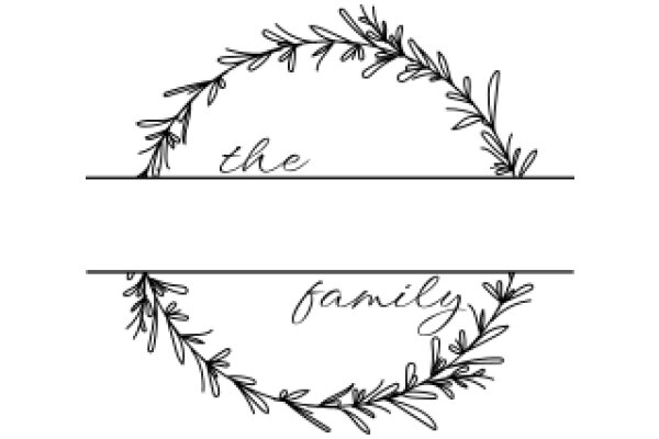 The Family: AFamily Tree