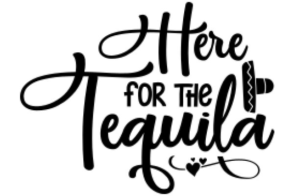 Welcome to the Tequila Experience: Here for the Tequila