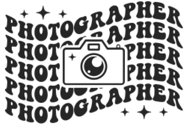 Photographer's Dream: A Collection of Words and a Camera