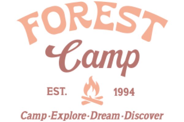 Forest Camp: A 1994 Adventure in the Great Outdoors