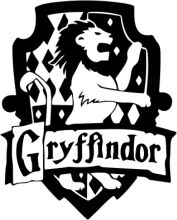 Gryffindor Logo: A Symbol of Courage and Honor