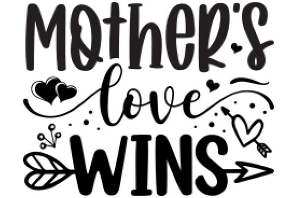 Mother's Love Wins: A Celebration of Motherhood and the Power of Love