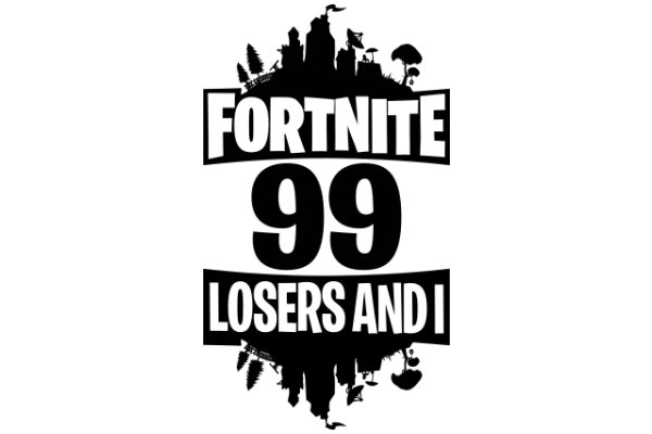 Fortnite 99 Losers and I