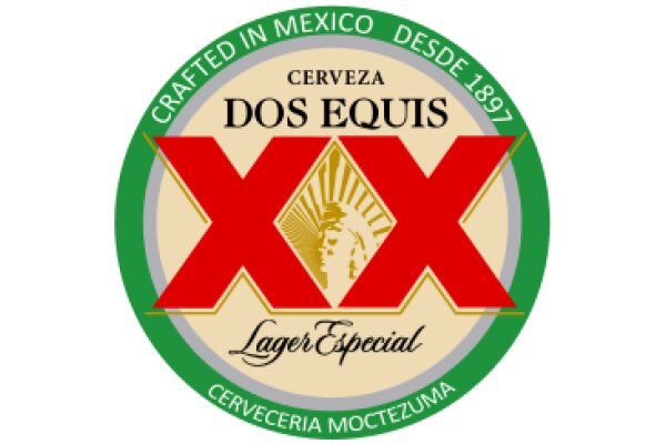 Crafted in Mexico: Cervecería Dos Equis, Special Beer, 1897