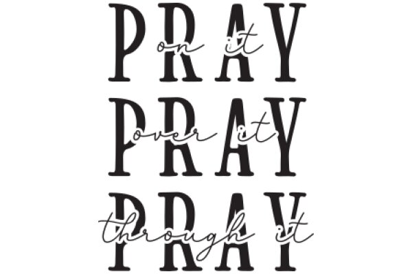 A Collection of Prayer Quotes