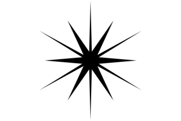 Simplicity in Geometry: A Star-like Figure