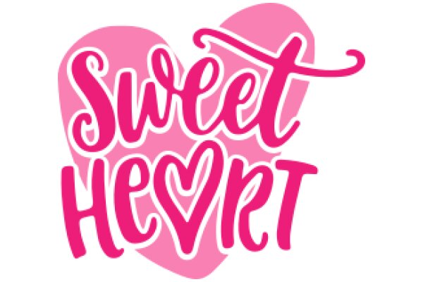 Sweet Heart: A Symbol of Love and Affection