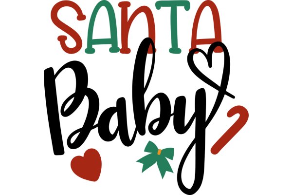 Santa Baby: A Festive Greeting