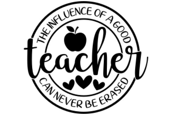 The Influence of a Good Teacher Cannot Be Erased