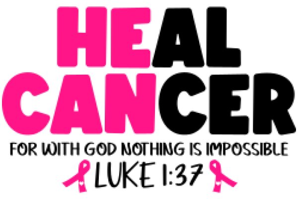 Healing Cancer: A Journey of Faith and Hope