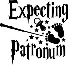 Expecting Patronus: A Journey of Magic and Miracles