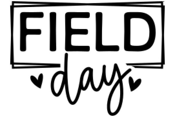 Field Day: A Graphic Design