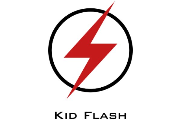 Kid Flash: A Symbol of Speed and Power