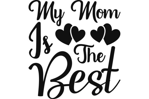 Celebrating the Best: A Mother's Love