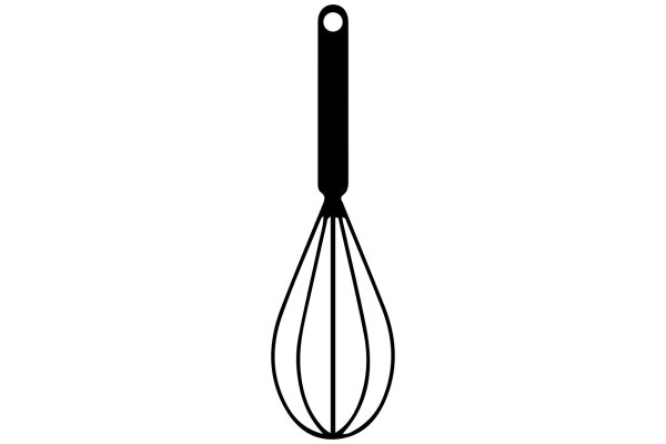 Simplistic Whisk