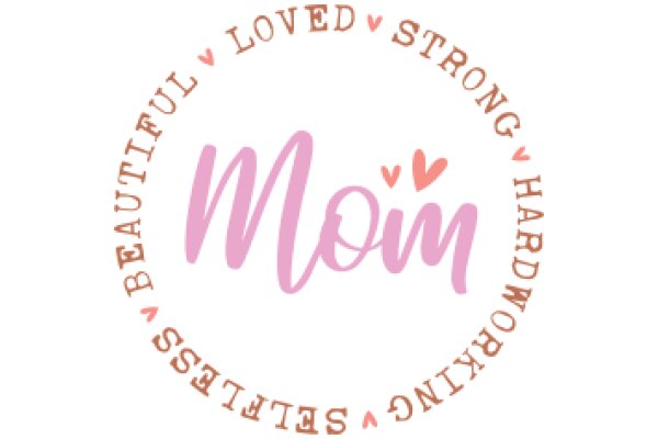 Mom: A Symbol of Love and Strength