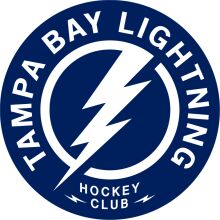 Tampa Bay Lightning Hockey Club Logo