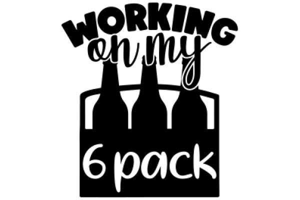 Working on My 6-Pack: A Journey of Personal Growth and Beer Appreciation