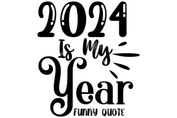 2024: A Year of Funny Quotes