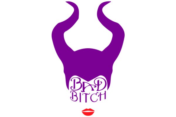 Bad Bitch: A Graphic Design