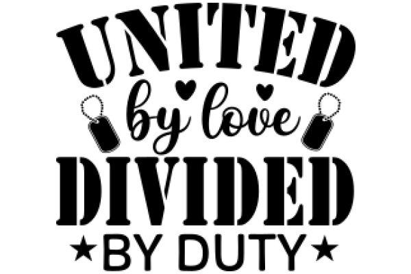 United by Love, Divided by Duty