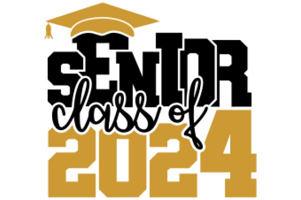 Senior Class of 2024: A Year of Achievements and Milestones