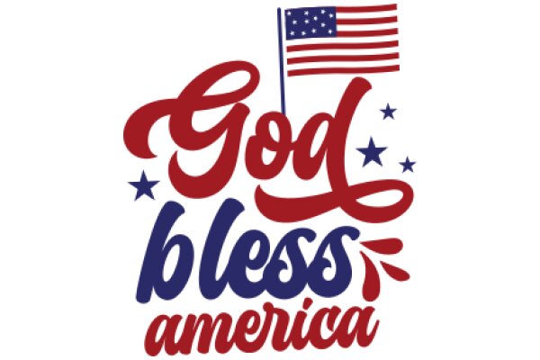 God Bless America: A Symbol of Patriotism and Unity