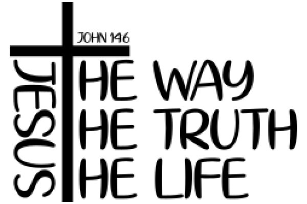 John 16: The Way, the Truth, the Life