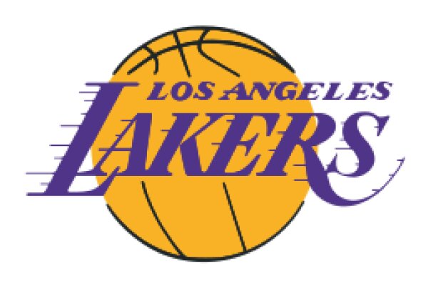 Los Angeles Lakers Logo: A Symbol of Basketball Excellence