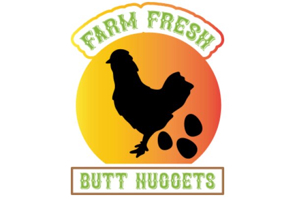 Farm Fresh Butt Nuggets: A Delightful Twist on Traditional Farming