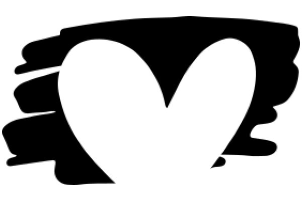 Simplistic Heart Logo