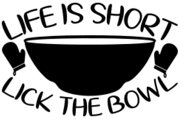 A Humorous Take on Life's Shortness