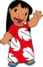 Lilo & Stitch: Aloha from Hawaii