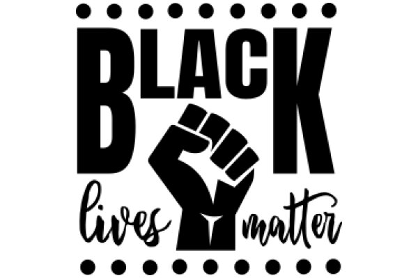 Black Lives Matter: A Symbol of Solidarity and Justice