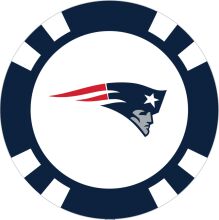 The New England Patriots Logo: A Symbol of Football Excellence