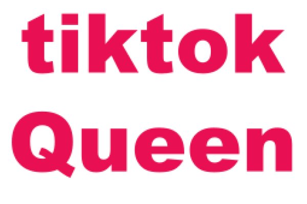 Tiktok Queen: A Journey into the World of Social Media Influencers