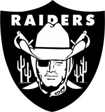 Raiders: A Symbol of Strength and Honor