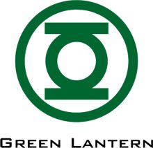 The Green Lantern Logo: A Symbol of Power and Justice