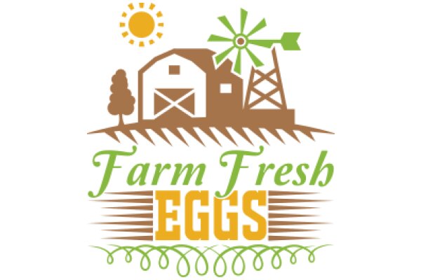 Farm Fresh Eggs: A Symbol of Rural Life and Sustainable Agriculture