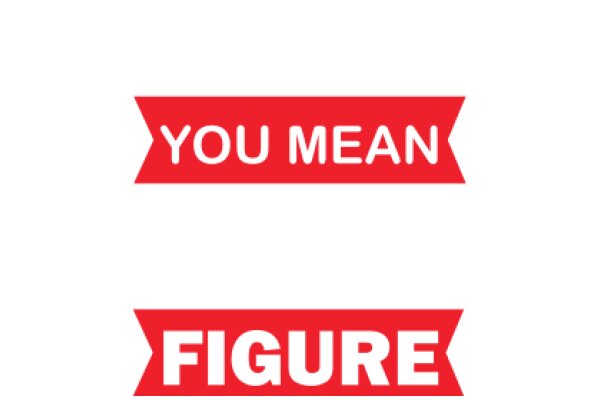 You Mean Figure: A Visual Puzzle