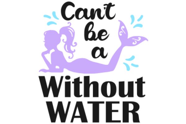 A Whimsical Promotion for Water Conservation