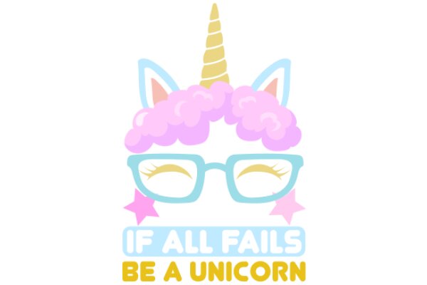 Unicorn's Eyeglasses: A Symbol of Unique Vision and Success