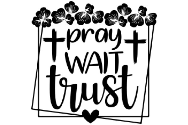 Waiting for Trust: A Prayer for Faith and Reliability